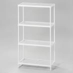 ( ширина 65cm) объединенный возможный стальная стойка (ST сетка ) 3 уровень белый nitoli