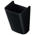  компактный . можно использовать магнит карман (S черный )nitoli