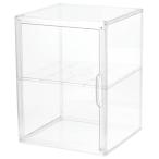  дисплей кейс M полки доска 1 листов есть (ND01 7713 прозрачный )nitoli