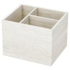  авторучка подставка L размер (NN03 12×10cm белый woshu)nitoli