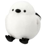 手入れシマエナガ(scHCa01) デコホーム ニトリ