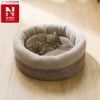 折るペットベッド(NウォームWSPラメ gSCw1a) デコホーム ニトリ