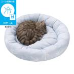  домашнее животное bed круг (N прохладный PALM NR04) декоративный элемент Home nitoli