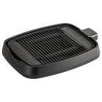  compact . дым yakiniku решётка plate (OG2G01 черный )nitoli