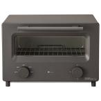 フラッシュトースター 4枚 (AC2G01 グレー) ニトリ