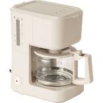 ドリップ式コーヒーメーカー(DL2G01 モカ) デコホーム ニトリ