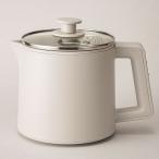 ショッピングデコ 1台5役おてがる調理ポット(OG2G03 モカ) デコホーム ニトリ