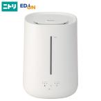 タンクを持ち運べる楽給水アロマ加湿器(HM04 WH) ニトリ