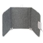 折りたためるパネルヒーター(NG) ニトリ