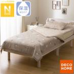 2 листов соединять одеяло двойной (N теплый simaenagaA25) декоративный элемент Home nitoli