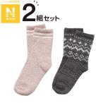 2P молдинг носки (N теплый ne DGYRO2325)nitoli