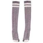  пара палец relax надеты давление длинный носки (ne GY)nitoli