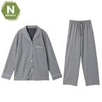 WOMENS надеть только . утомление восстановление Tailor пижама (N Miracle серый M)nitoli