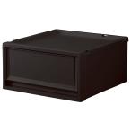  кейс для хранения fitsu кейс глубина 40cm( ширина 40× высота 20cm FC40-4020 черный )nitoli