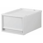  кейс для хранения fitsu кейс глубина 40cm( ширина 30× высота 20cm FC40-3020 белый )nitoli