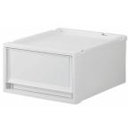  кейс для хранения fitsu кейс глубина 40cm( ширина 35× высота 20cm FC40-3520 белый )nitoli