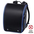  кий Be плюс .... комплект ранец (WPGCPBE черный голубой )nitoli