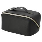 ボックス型コスメポーチ(S BK HG330) デコホーム ニトリ