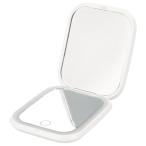 LED compact зеркало ( белый DH04) декоративный элемент Home nitoli