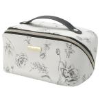 ガバッとコスメポーチ(S BW392） デコホーム ニトリ