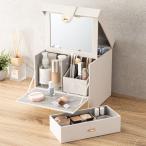  квадратное cosme box ( белый NH17)nitoli