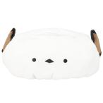 シマエナガティッシュケース ニトリ  デコホーム