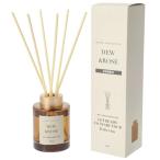 дезодорант сочетание арома-диффузор (te.-& rose 120ml) декоративный элемент Home nitoli