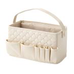  cosme Carry L ( бисер решетка белый BS1) декоративный элемент Home nitoli