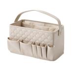  cosme Carry L ( бисер решетка мокка BS1) декоративный элемент Home nitoli