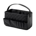 cosme Carry L ( бисер решетка черный BS1) декоративный элемент Home nitoli