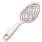  волосы щетка Fit декоративный элемент Home nitoli