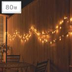 LED свет (80 лампочка Gold n4DS)nitoli