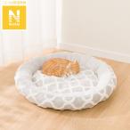  домашнее животное bed круглый L(N теплый MR2531 L)nitoli