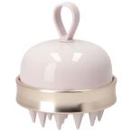 2WAY scalp щетка (DH28 light rose ) декоративный элемент Home nitoli