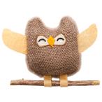  кошка для игрушка ( сова )nitoli