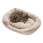  домашнее животное bed ( олень kM бежевый sg01)nitoli