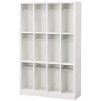  открытый обувь box (12 человек для TSSB-P-46T 4 ряд 3 уровень средний полки имеется WH)nitoli