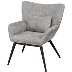  steel ножек стул (HG-1641-3 LGY)nitoli