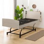  освобожденный от налогов электрический одиночная кровать рама (laiz3 3M-C GY)nitoli