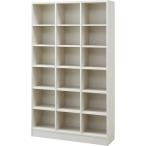 ショッピング本棚 オープン本棚(RV001 T18107 WW) ニトリ