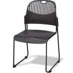 mi-ting стул (HT-3133-1 BK)nitoli