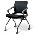 mi-ting стул (MC1007P BK)nitoli