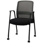 mi-ting стул (X-18D BK/BK)nitoli