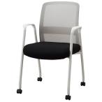 mi-ting стул (X-18D WH/GY)nitoli