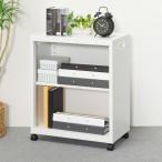  тумбочка на колесах (TSDT открытый 500 WH)nitoli