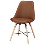  ракушка type стул (H-1190-20L из дерева ножек CM)nitoli