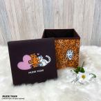  muziik Tiger место хранения табурет ( orange )nitoli