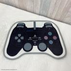 PlayStation 2 ダイカットマット ブラック ニトリ