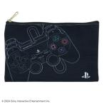 PlayStation 2 ポーチ(ブラック) ニトリ