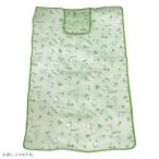 ぼく、シマエナガ。 収納式レジャーシート ニトリ